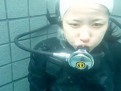 Softcvrg006 Rubber Girl Vol06