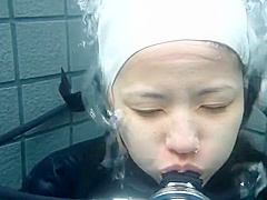 Softcvrg006 Rubber Girl Vol06