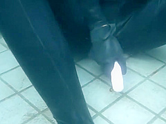 Softcvrg006 Rubber Girl Vol06