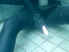 Softcvrg006 Rubber Girl Vol06