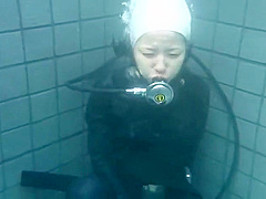 Softcvrg006 Rubber Girl Vol06