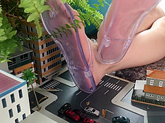 Solexight Giantess
