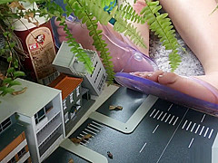 Solexight Giantess