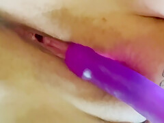 Solo Play Until I Squirt