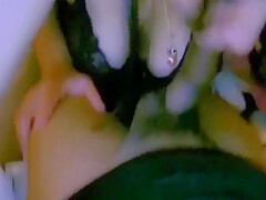 Some Blowjobs From The Neighbors Wife Before She Arrives