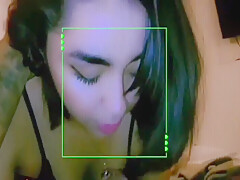 Some Blowjobs From The Neighbors Wife Before She Arrives