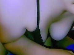 Some Blowjobs From The Neighbors Wife Before She Arrives