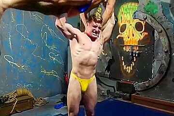 Some Wrestling 6