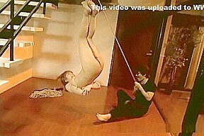 Some really hot kinky bounded action right here