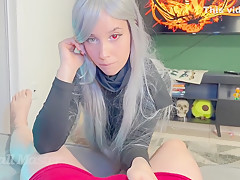 Sonhei Que Macetava Uma Kakashi Mulher With Naruto - -