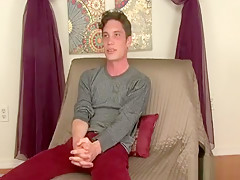 Sonny gets Serviced to three cumshots