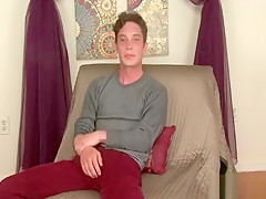 Sonny gets Serviced to three cumshots
