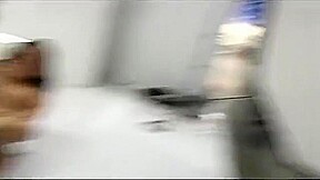 Sophia Revealed Behind the Scenes