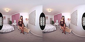 Sophie B Mistress Nurse Will See You Now! - 8k Vr