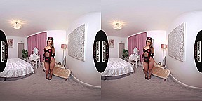 Sophie B Mistress Nurse Will See You Now! - 8k Vr