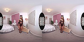 Sophie B Mistress Nurse Will See You Now! - 8k Vr