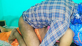 Soti Huyi Wife Ko Jaga Kar Mood Bnaya Fir Jabardast Choda