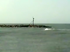 South Padre Natural JO - 1