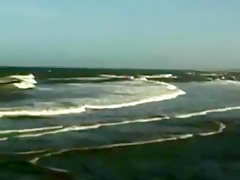 South Padre Natural JO - 1