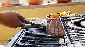 Spanish Adventures 5 : Meet The Meat