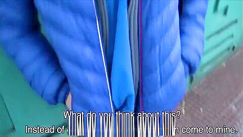 Spanish Latino POV Amateur Sex With Horny Stranger For Money