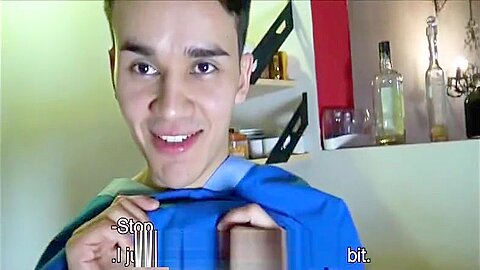 Spanish Latino POV Amateur Sex With Horny Stranger For Money
