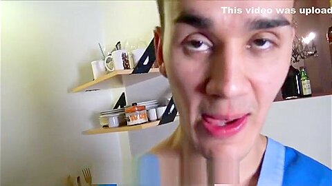 Spanish Latino POV Amateur Sex With Horny Stranger For Money