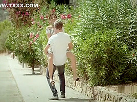 Spanish Making Love