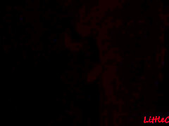 Spanking And Edging My Man 9 Times    Again Huge Cumshot