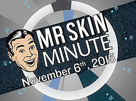 Spectre's Lea Seydoux Will Give You a Licence to Spill - Mr Skin