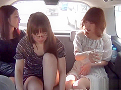 Spex japanese slut pee