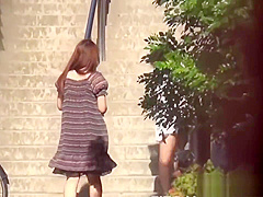 Spex japanese slut pee