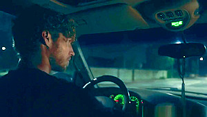 Spoiled Brat Rough Fucked By Uber Driver