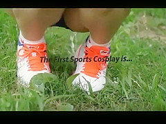 Spokos sweaty SEX 4 production! Athletic society system - Asuna Kawai sport