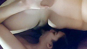 Spontaneous And Deep After I Already Came On Her Once)