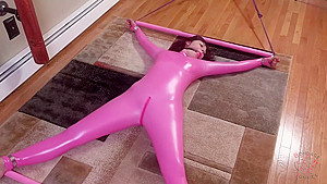 Spread Eagle In