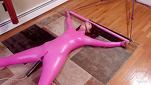 Spread Eagle In