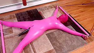 Spread Eagle In