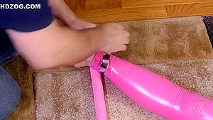 Spread Eagle In
