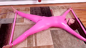 Spread Eagle In