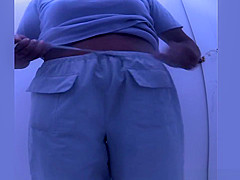 Spy Russian, Beach, Video Uncut