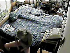 Spy my wife