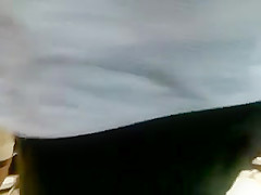 Spying for Mature's Ass (Video 1)