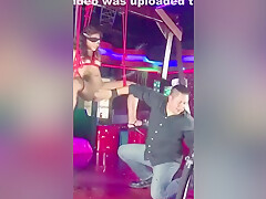 Squirt Show