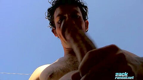 Squirting Juice With Brady - Brady Mississippi