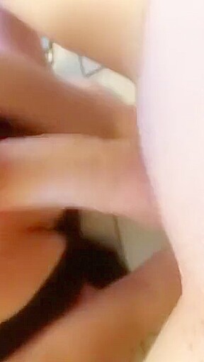 Squirting all over!!