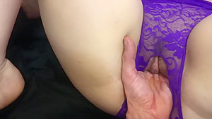 Squirting   fisting    doggy