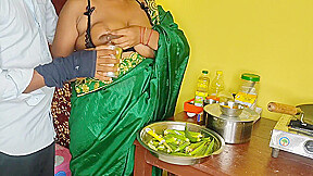Sri Lanka - Cheating Wife ( හර මනහ මටට? ) - Homamade With Panty Job
