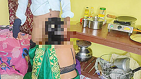 Sri Lanka - Cheating Wife ( හර මනහ මටට? ) - Homamade With Panty Job