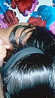 Sri Lanka Cumshot,කොල්ලගේ සුදු ජුස් සේරම ගිල්ලා - Sri Lankan